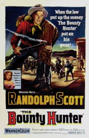 The Bounty Hunter