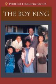 The Boy King