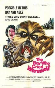 The Boy Who Cried Werewolf