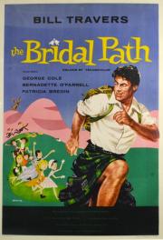 The Bridal Path