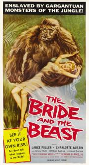 The Bride and the Beast