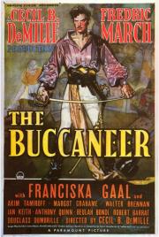 The Buccaneer