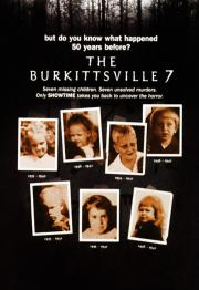 The Burkittsville 7