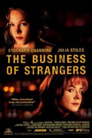 The Business of Strangers