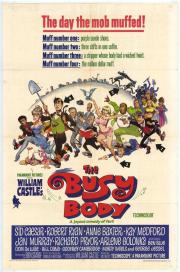 The Busy Body