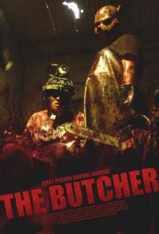 The Butcher