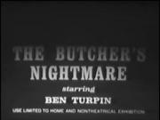 The Butcher\