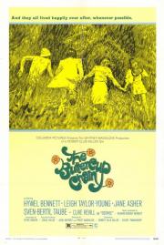 The Buttercup Chain