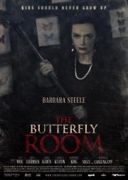 The Butterfly Room