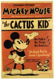 The Cactus Kid