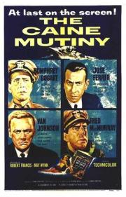 The Caine Mutiny