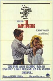 The Carpetbaggers