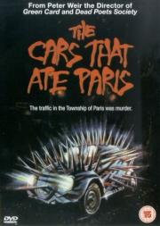 The Cars That Ate Paris