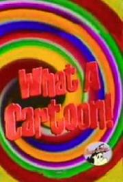 The Cartoon Cartoon Show