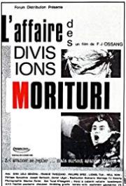 The Case of the Morituri Divisions