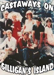 The Castaways on Gilligan\