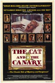 The Cat and the Canary