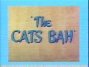 The Cats Bah