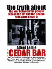 The Cedar Bar