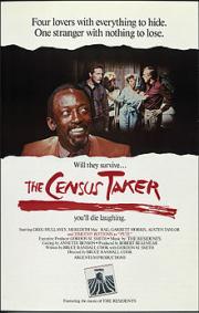 The Census Taker