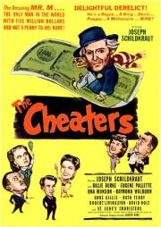 The Cheaters