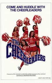 The Cheerleaders