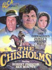 The Chisholms