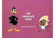 The Chocolate Chase