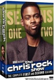 The Chris Rock Show