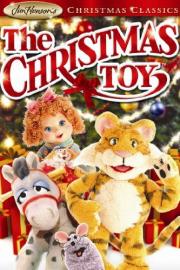 The Christmas Toy