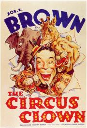 The Circus Clown