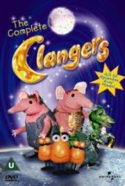 The Clangers