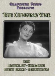 The Clinging Vine