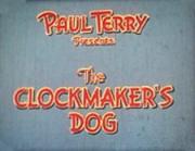 The Clockmaker\