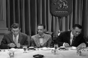 The Clubmen