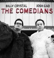 The Comedians