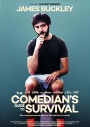 The Comedian\