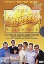 The Comedy Company