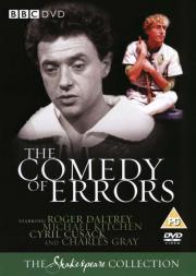 The Comedy of Errors