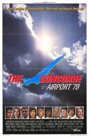 The Concorde ... Airport \