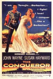 The Conqueror