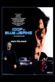 The Cop in Blue Jeans