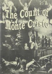 The Count of Monte Cristo