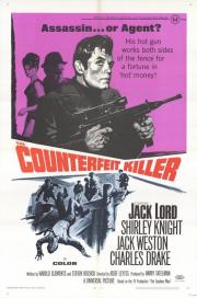 The Counterfeit Killer