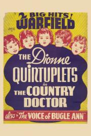 The Country Doctor