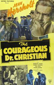 The Courageous Dr. Christian