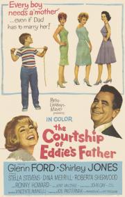 The Courtship of Eddie\