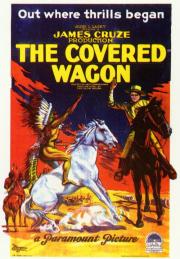 The Covered Wagon