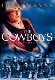 The Cowboys