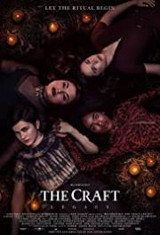 The Craft: Legacy